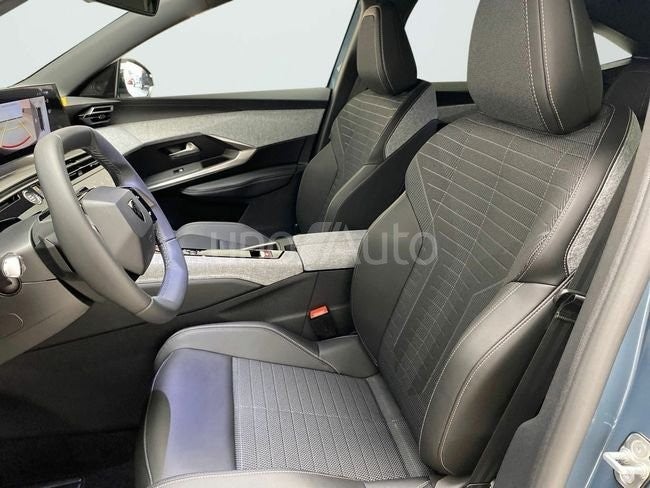 Allure Eléctrico 157kW