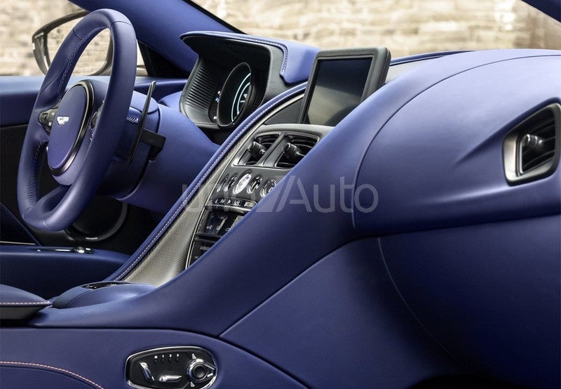 DB11 5.2 608