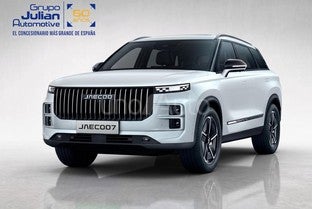 JAECOO Jaecoo 7 1.6T 108kW (145CV) DCT Select