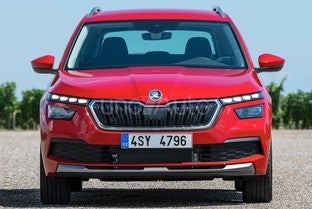 SKODA Kamiq 1.0 TSI Design 85kW