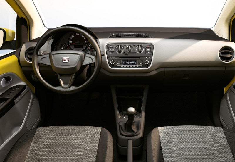 Mii 1.0 Ecofuel GNC S&S Style Edition Plus 68