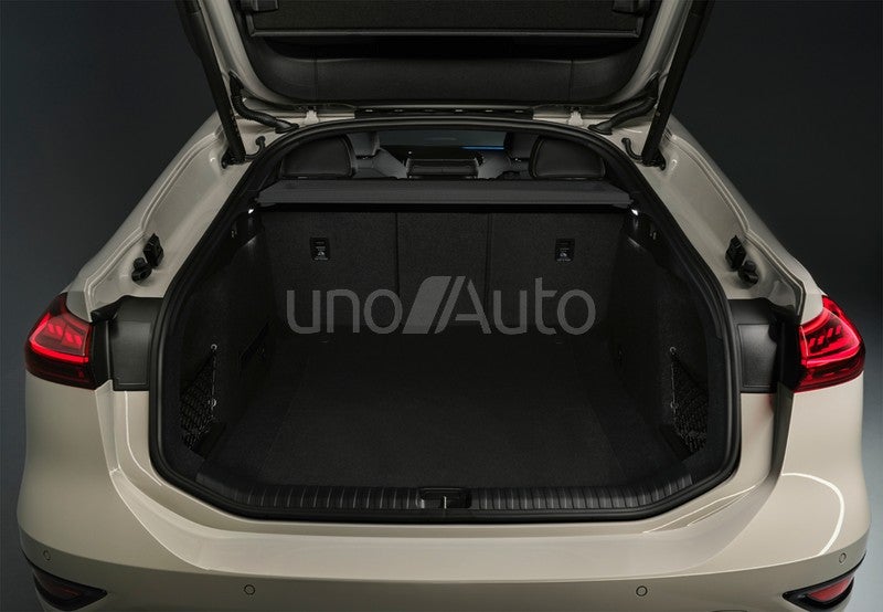 A6 Sportback e-tron S-Line 210kW