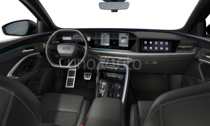 Q5 Sportback 50 TFSIe Black line quattro-ultra S tronic