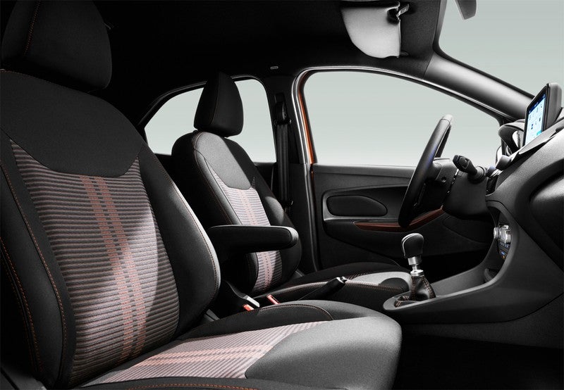 Ka+ 1.5TDCi Active