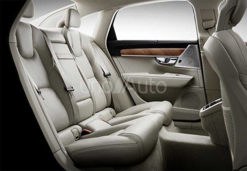 S90 T8 Recharge Ultimate AWD