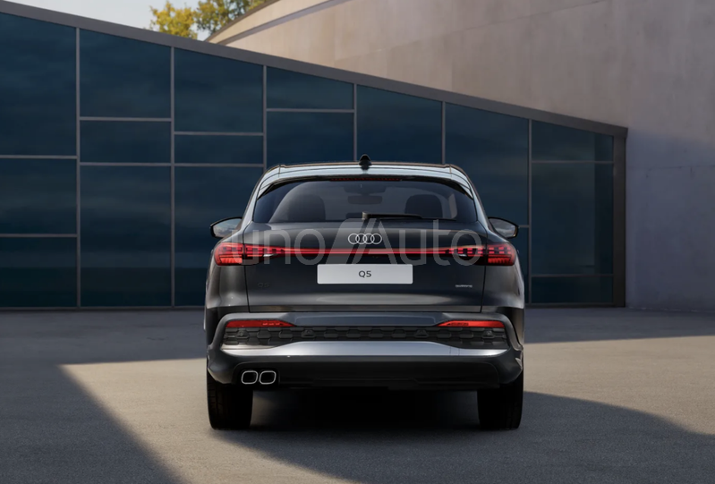 Q5 Sportback 2.0TDI quattro Advanced S tronic 150kW