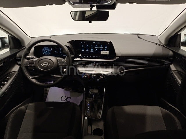 Bayon 1.0 TGDI 48V Maxx 7DCT