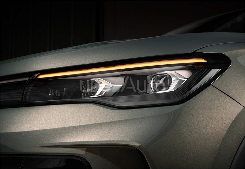 Tiguan 2.0 TSI DSG 4Motion R-Line Performance 195kW