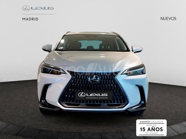 NX 300h Premium 2WD