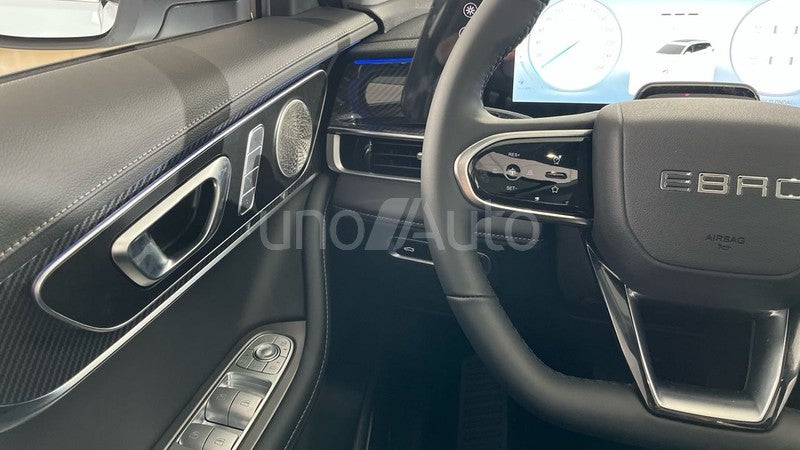 1.5 TGDI PHEV Luxury E-CVT