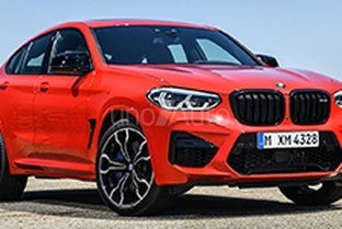 Tres SUV con ganas de curvas