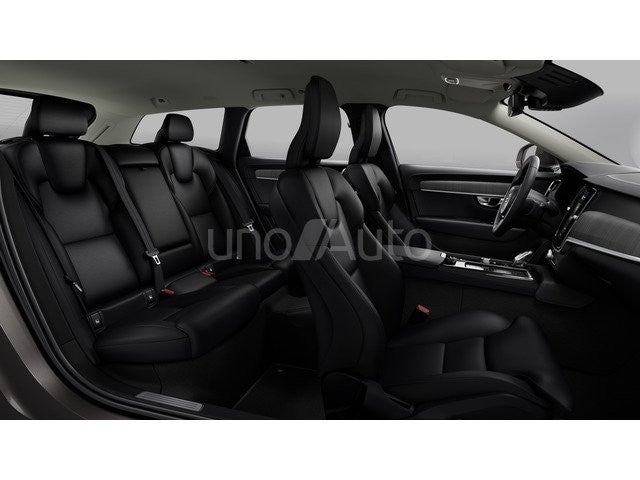 V90 T6 Recharge Core AWD