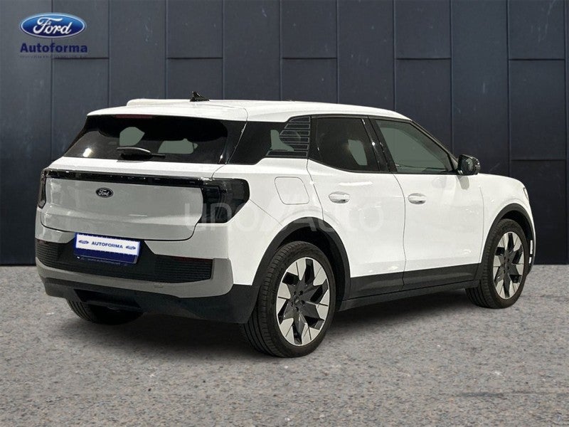 Explorer RWD Rango Extendido Premium  77kWh