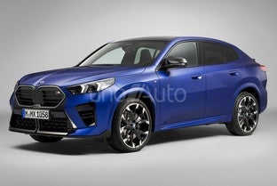 BMW X2 sDrive 20iA M Sport
