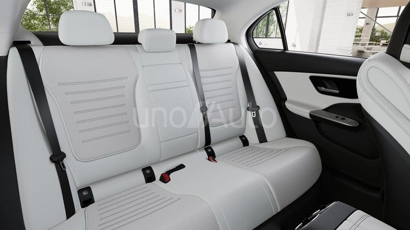 C 200 d Berlina