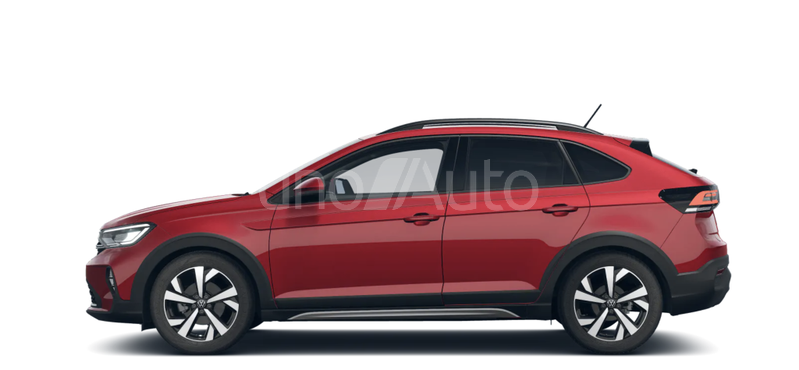 Taigo 1.0 TSI Más 85kW