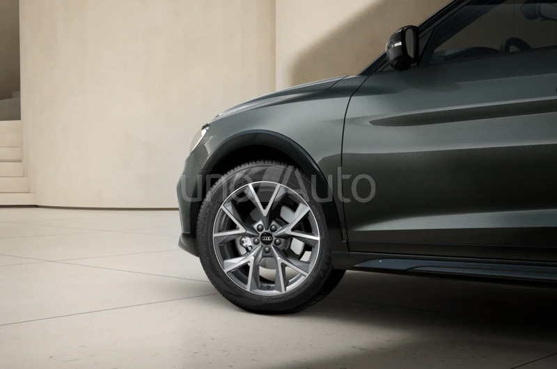 A1 Allstreet 35 TFSI Adrenalin S tronic 110kW