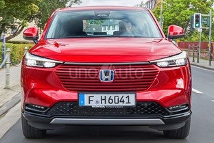 HONDA HR-V SUV 1.5 i-MMD Advance Style Plus