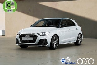AUDI A1 Sportback 30 TFSI Adrenalin S tronic