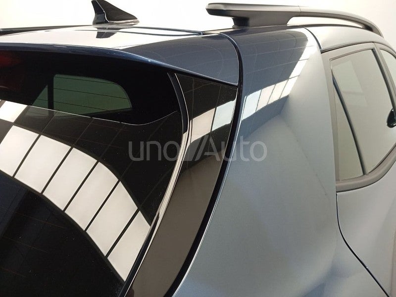 1.0 TGDi 85kW 115CV MHEV Drive DCT