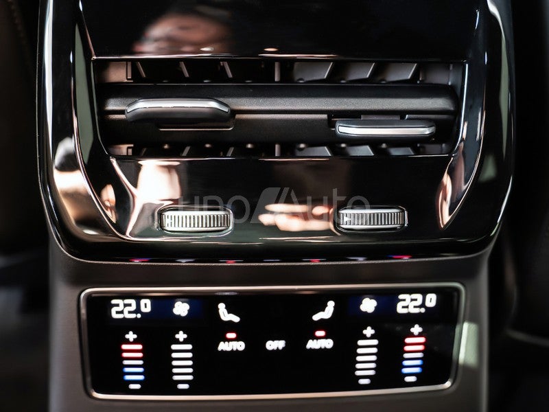 A6 e-hybrid quattro Black line S tronic 220kW