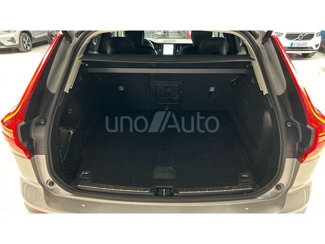 XC60 B4 Core FWD Aut.
