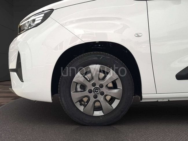 100 Cv 1.5 Td S/S MT6 €6.4