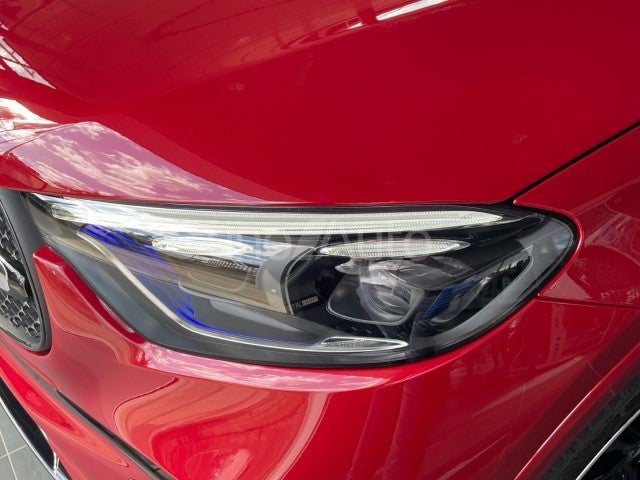 GLC 300de 4Matic