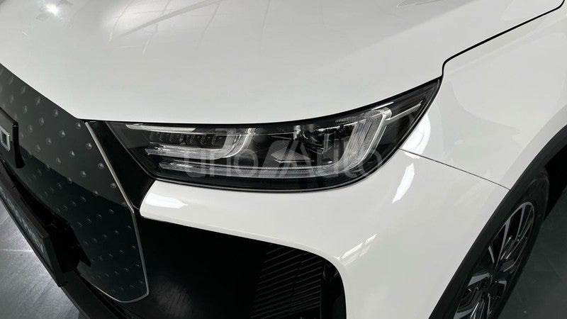 1.5 TGDI PHEV Luxury E-CVT