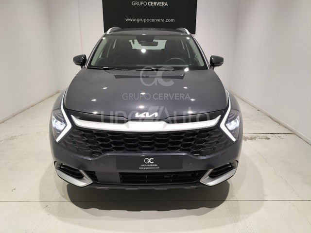 Sportage 1.6 T-GDi HEV Drive 215