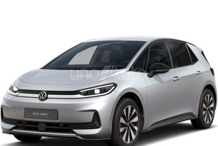 VOLKSWAGEN ID.3 Neo Life 125kW