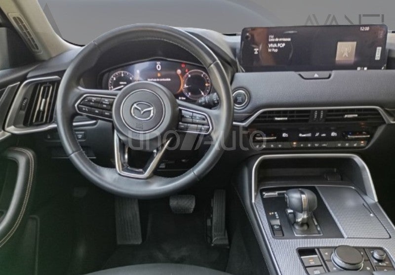 CX-60 3.3L e-Skyactiv-D MHEV Prime-Line 2WD 147kW Aut.