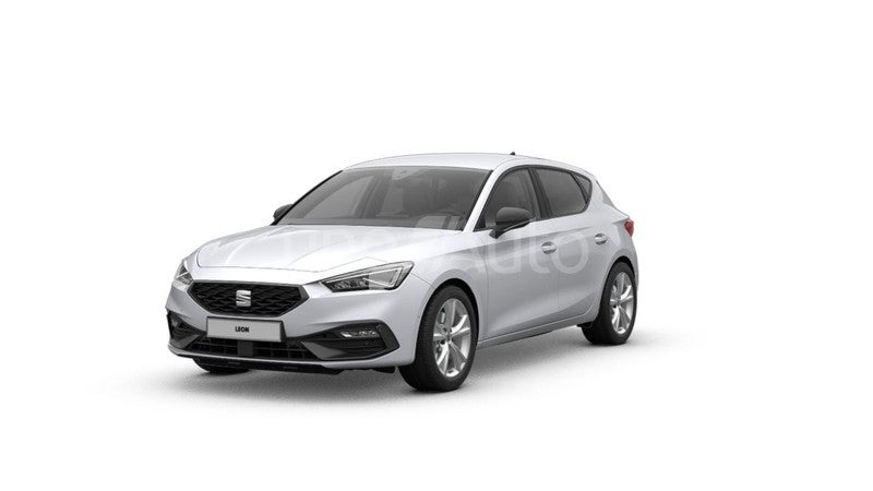 León 1.5 TSI S&S FR Special Edition 150