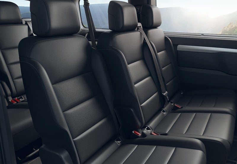 Zafira Life-e M Business Elegance 100kW 50kWh