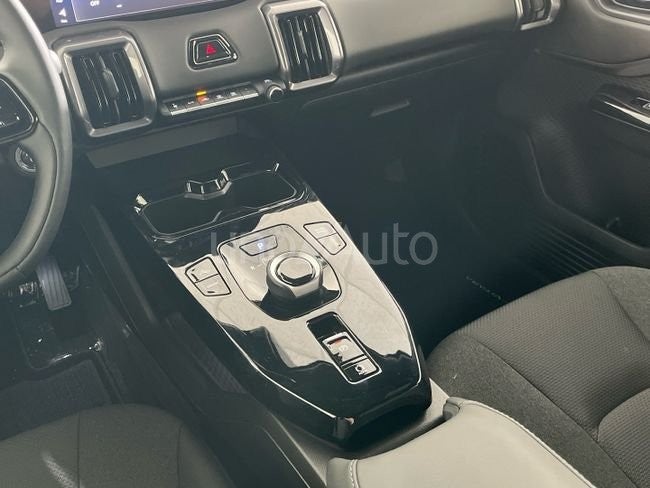 e VITARA 61 kWh S2 2WD