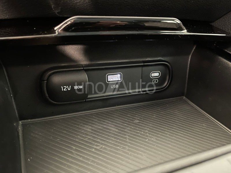 1.6 T-GDi HEV 158kW (215CV) Drive 4x2