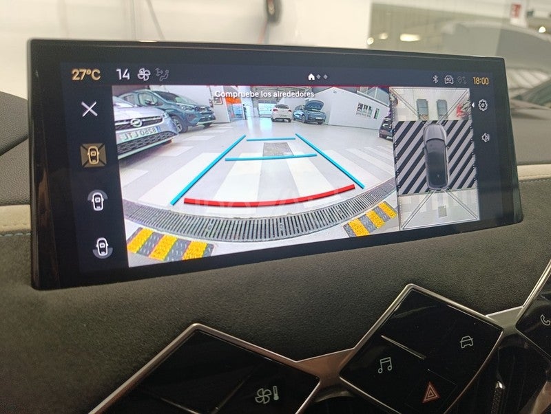 DS 3 Hybrid Maison Sarah Lavoine Aut. 145