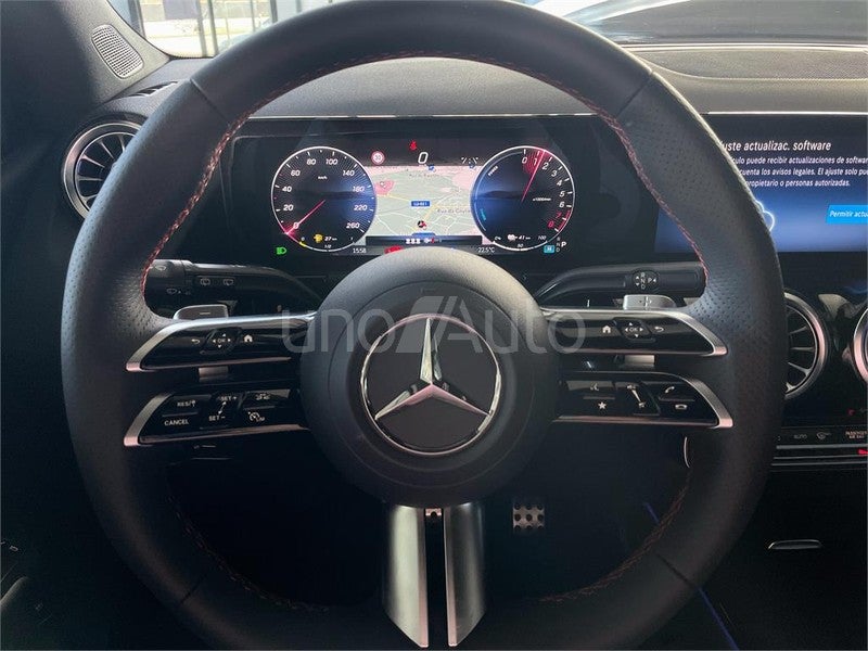 CLASE B 250 e