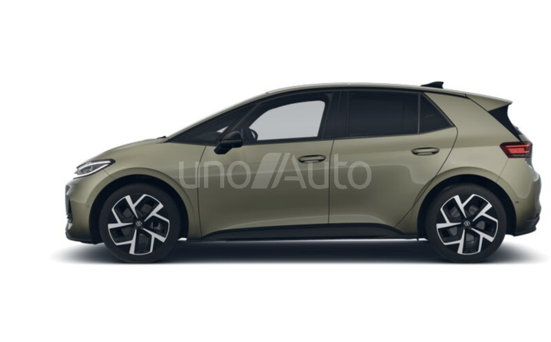 ID.3 Neo Style 125kW