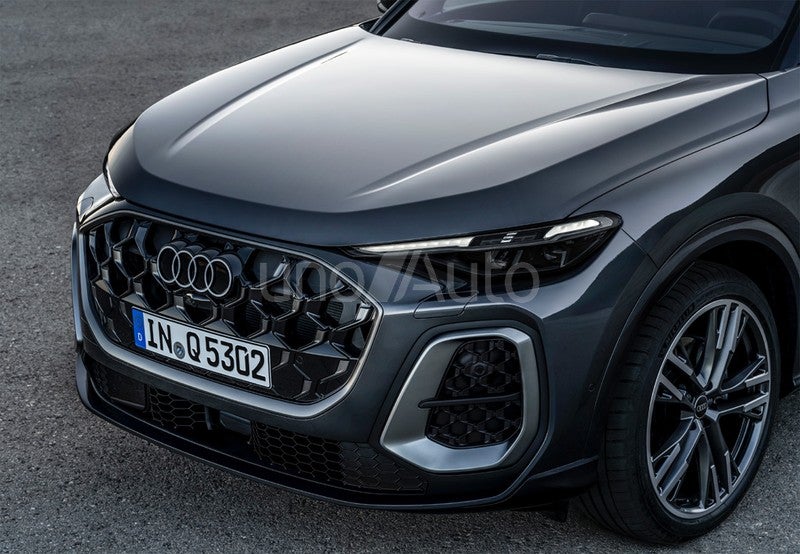 Q5 Sportback 50 TFSIe Black line quattro-ultra S tronic