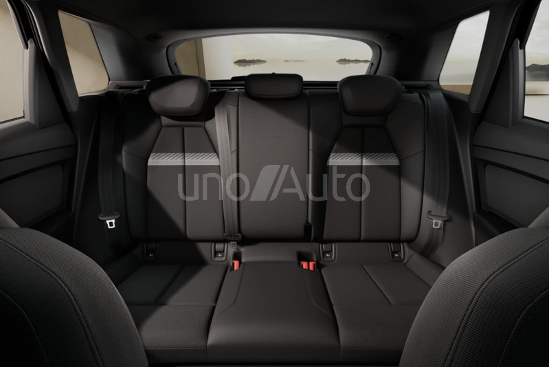 Q4 e-tron 45 Genuine edition 210kW 82KWh