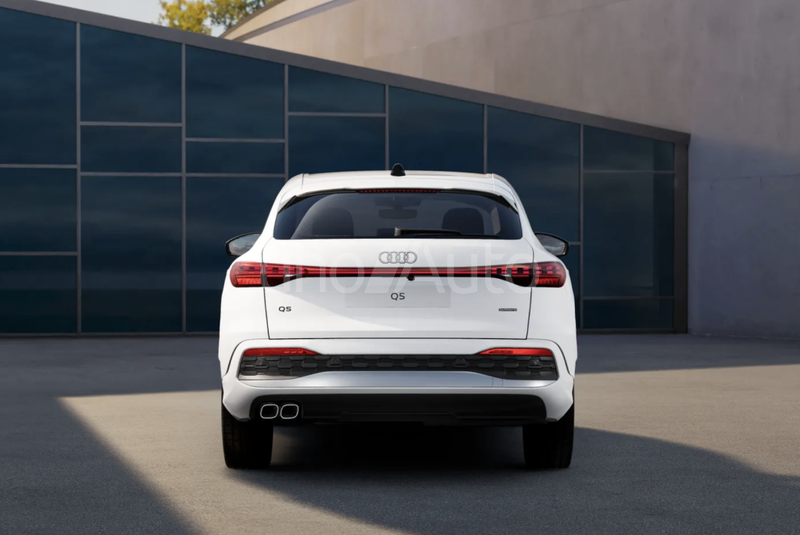 Q5 Sportback 2.0TDI quattro Advanced S tronic 150kW