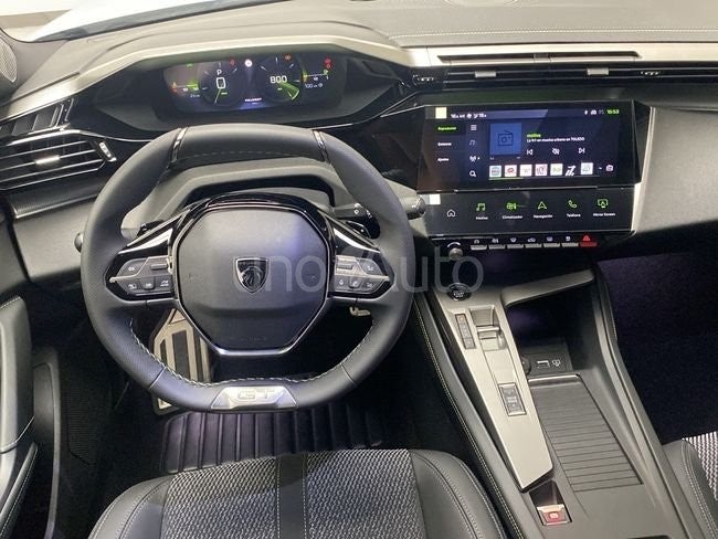 308 1.5 BlueHDi S&S GT EAT8 130