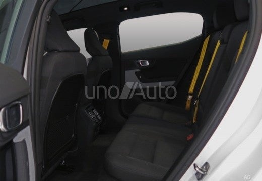 02 Single Motor Plus Standard Range RWD