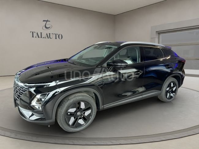 MY2 - Premium 1.6 TGDI 108kW (14cv)