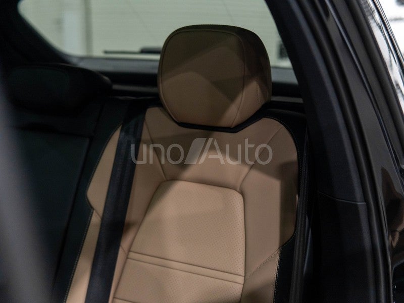 Cayenne E-Hybrid Aut.