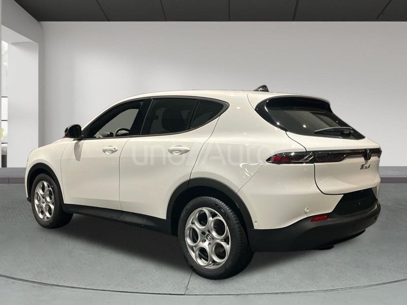 Tonale 1.6 DS Sprint FWD
