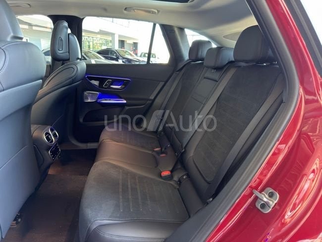 GLC 220 d 4MATIC
