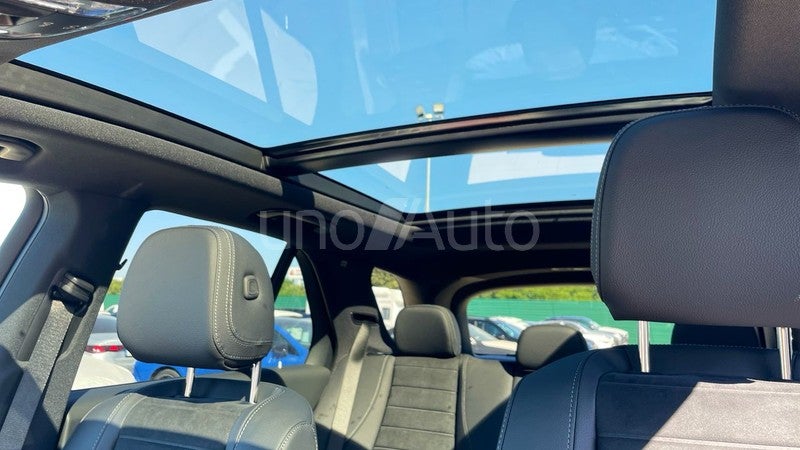 GLE GLE 350 de 4MATIC