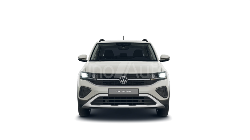 T-Cross 1.0 TSI Más 85kW